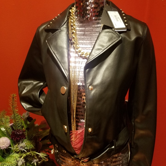 Jacket - Picture 4 of 4